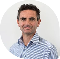 Tim Clark, AI Native co-founder