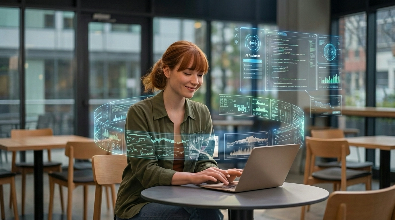 AI Native team collaborating on AI use cases for New Zealand businesses