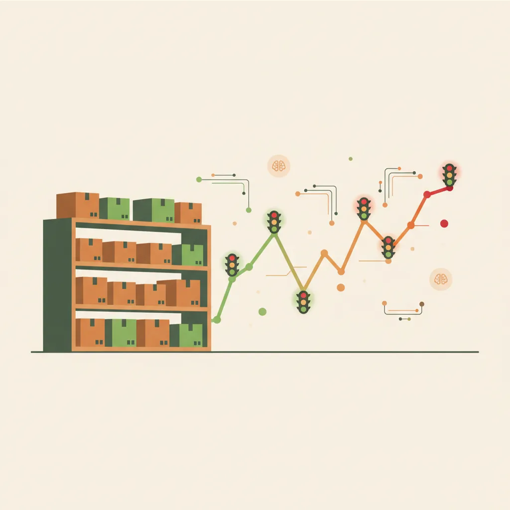 Intelligent Stock Forecasting