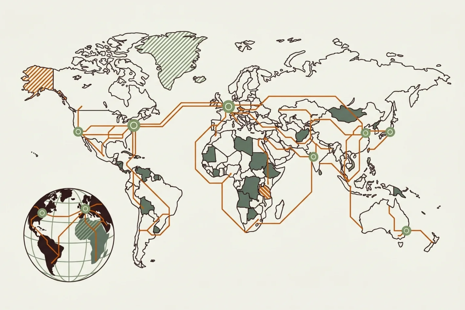 Multi-Country AI Deployment Strategy